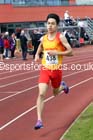 Mens under-17s, North East Track and Field Champs., Gateshead. Photo: David T. Hewitson/Sports for All Pics